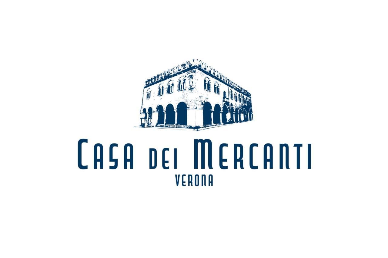 Casa Dei Mercanti Huoneisto