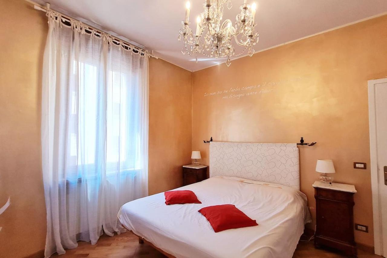 Apartment Luxury Centre Verona