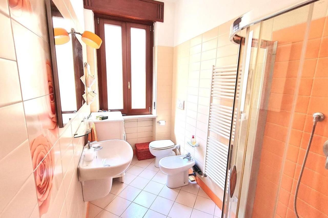 Luxury Centre Apartment