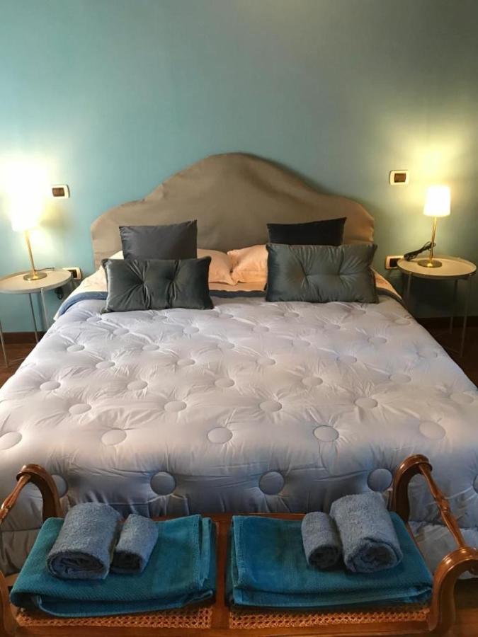 Carol Apartment Verona