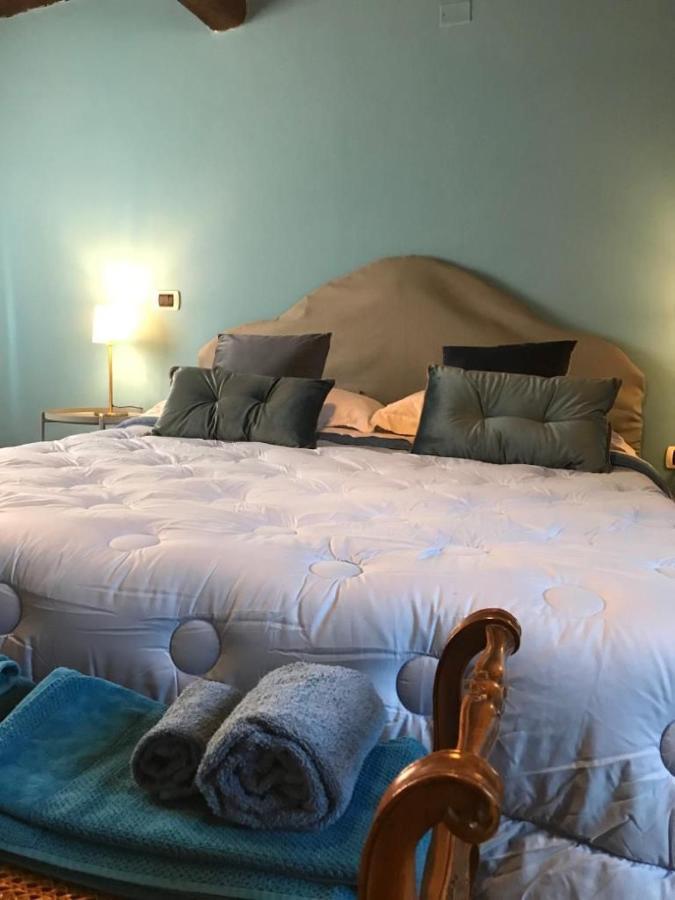 Carol Apartment Verona