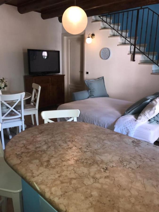 Apartment Carol Verona