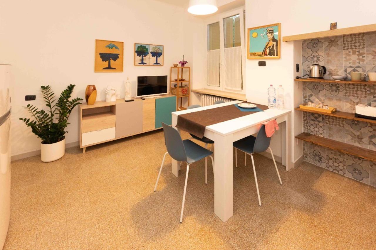 Angy House Huoneisto
