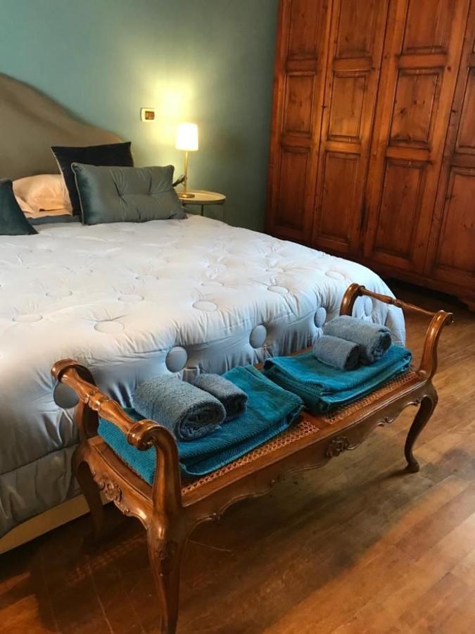 Carol Apartment Verona