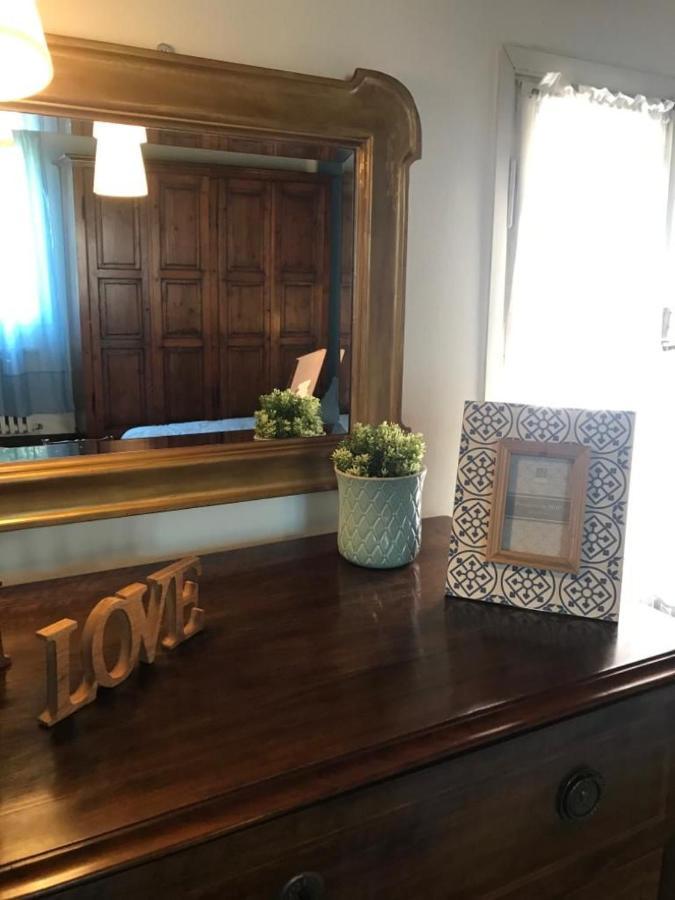 Carol Apartment