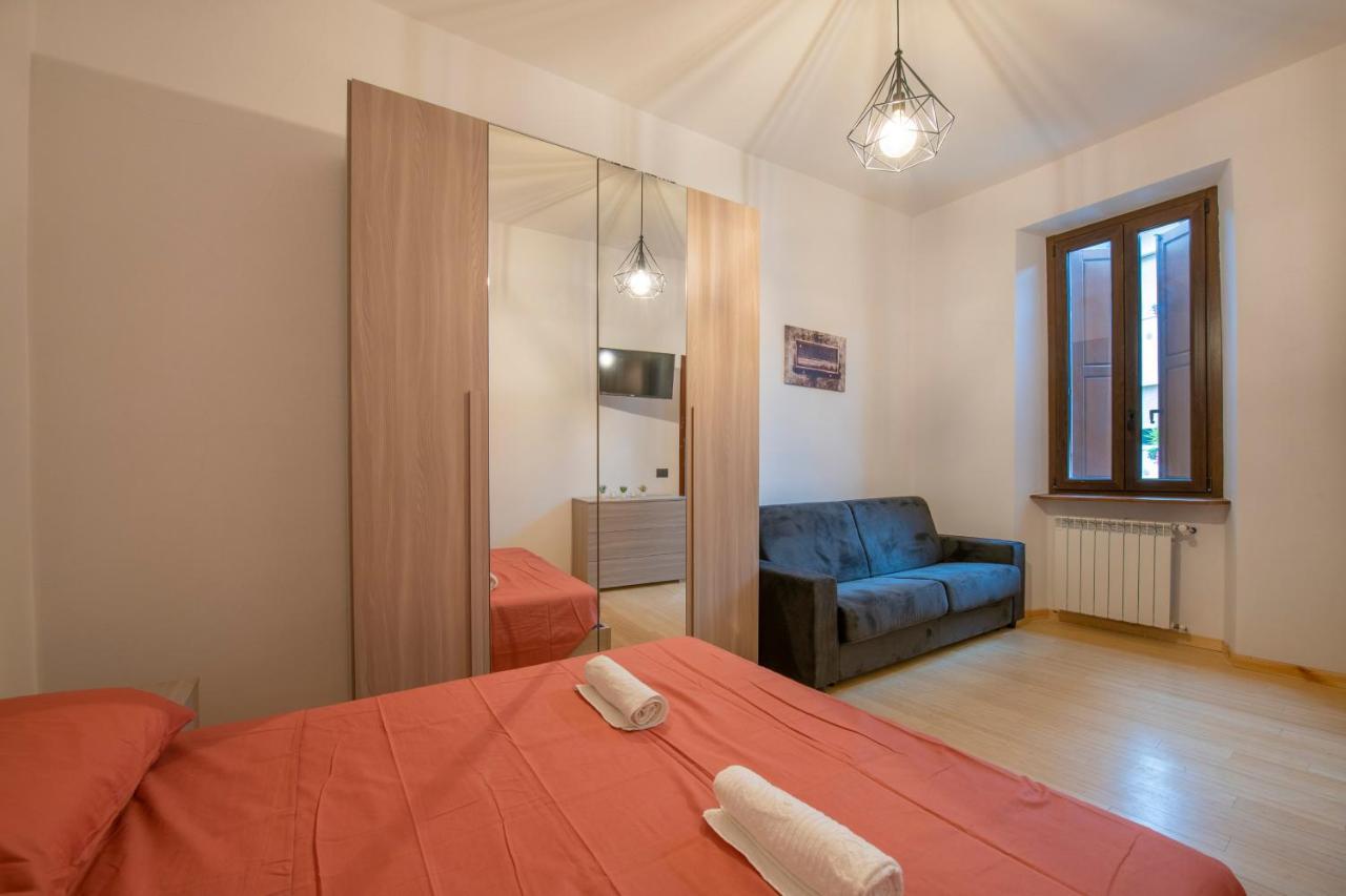 Cantikhouse Free Wifi & Smartv Appartamento Verona