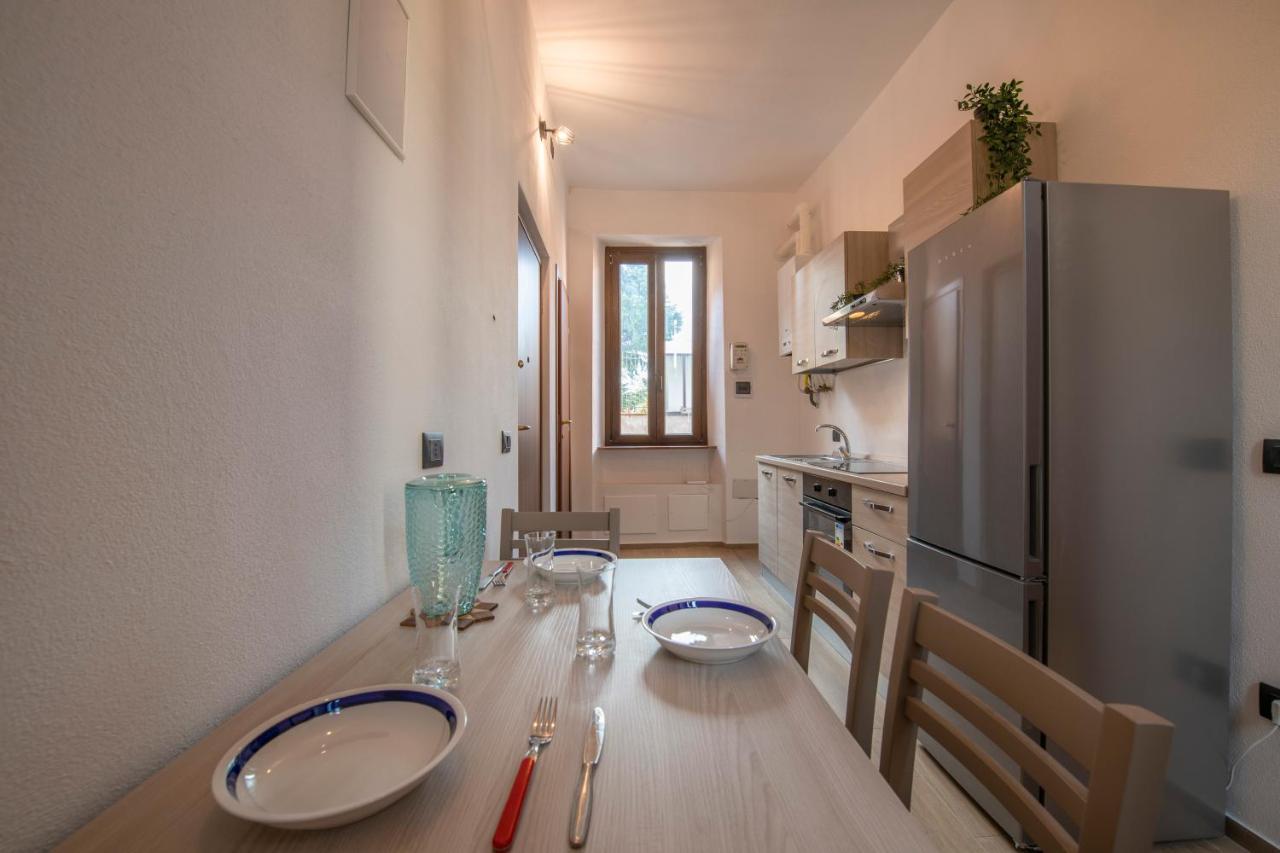 Cantikhouse Free Wifi & Smartv Verona