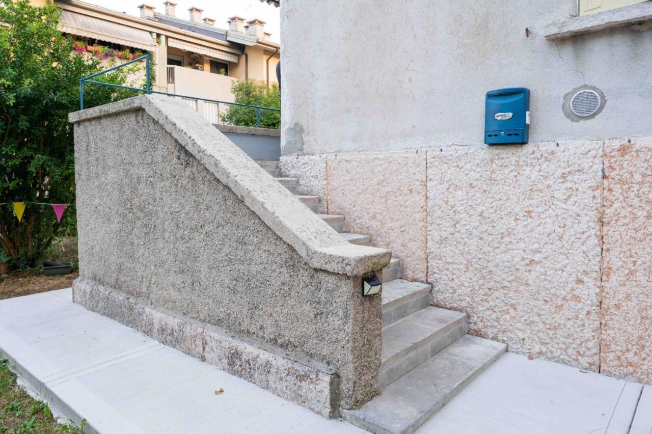 Angy House Verona