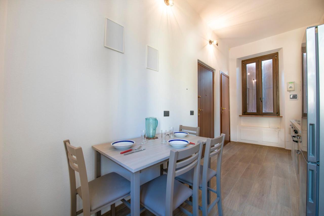 Cantikhouse Free Wifi & Smartv Appartamento Verona