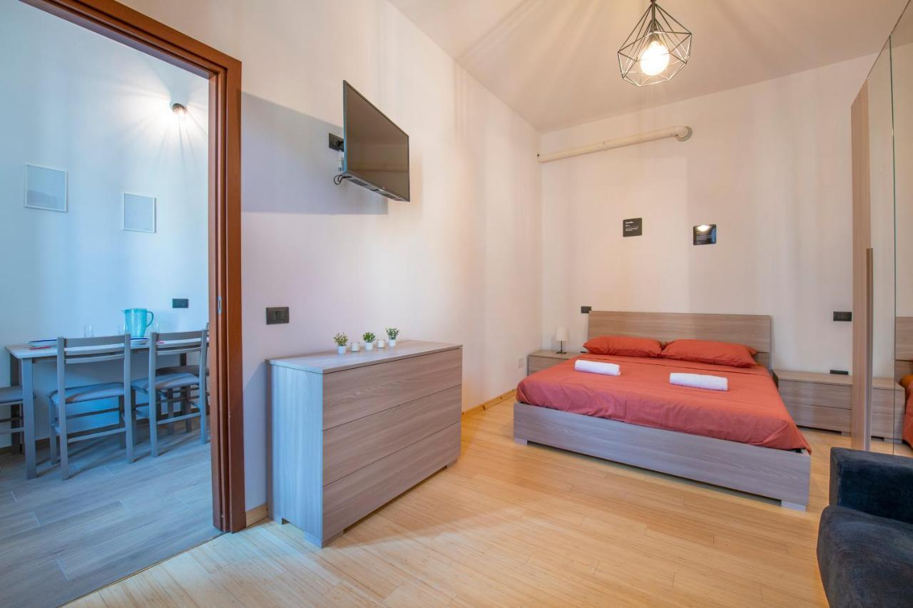 Appartamento Cantikhouse Free Wifi & Smartv Verona