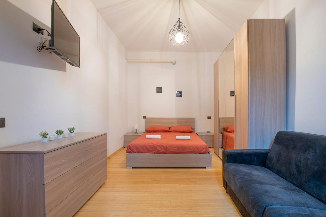 Appartamento Cantikhouse Free Wifi & Smartv