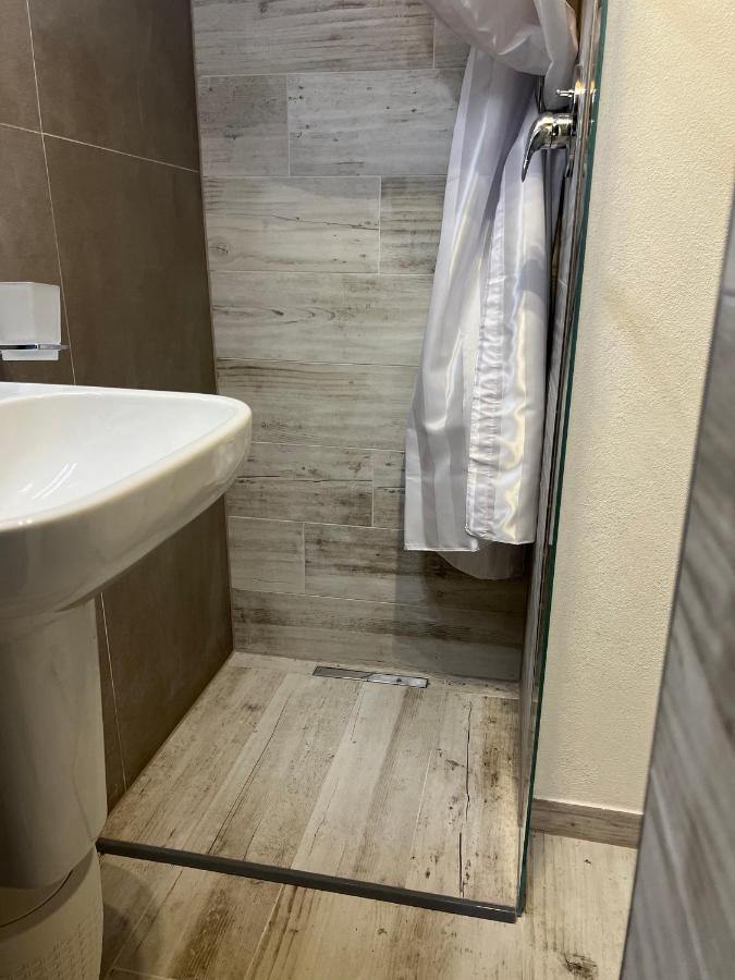 Giulietta E Romeo Apartment