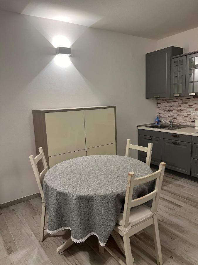 Apartment Giulietta E Romeo Verona