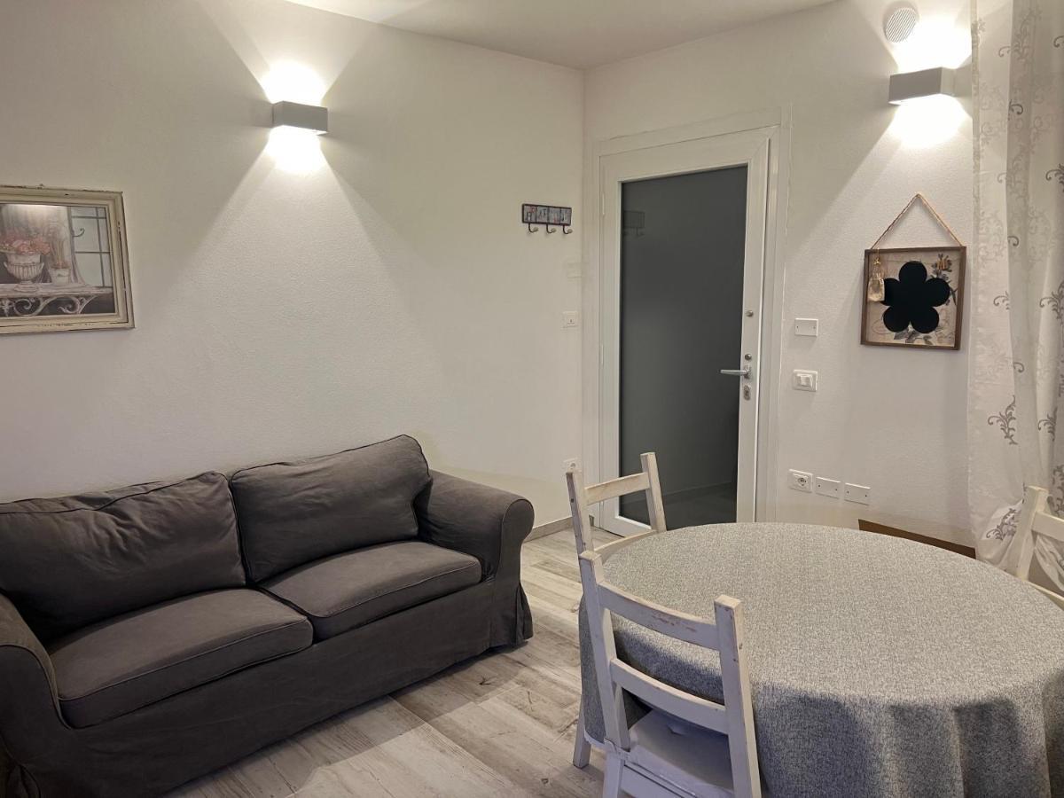 Apartment Giulietta E Romeo