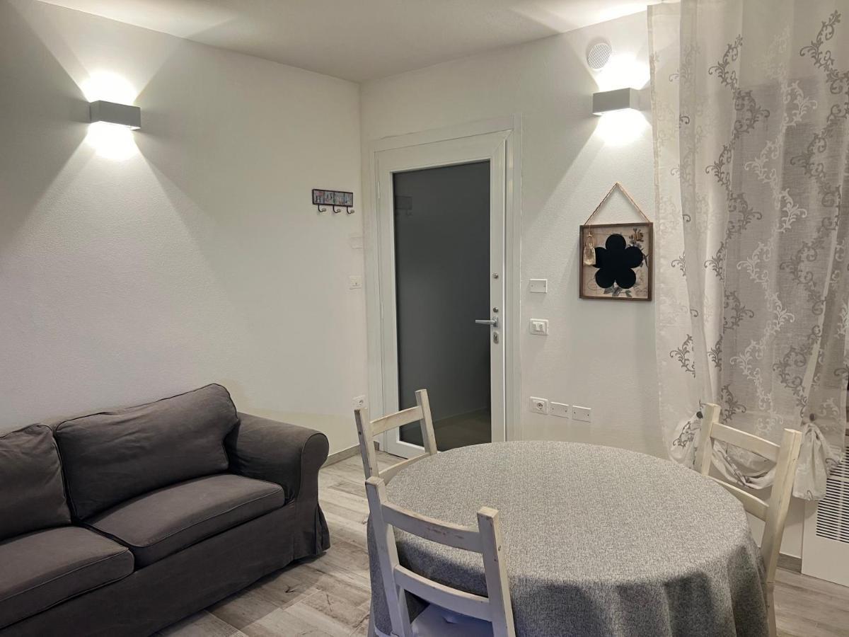 Giulietta E Romeo Apartment *