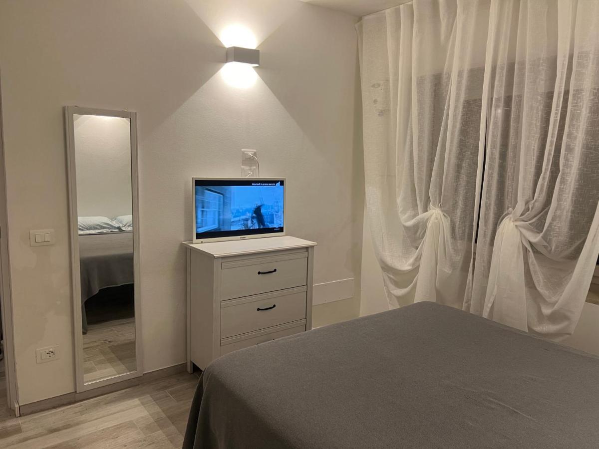 Apartment Giulietta E Romeo Verona