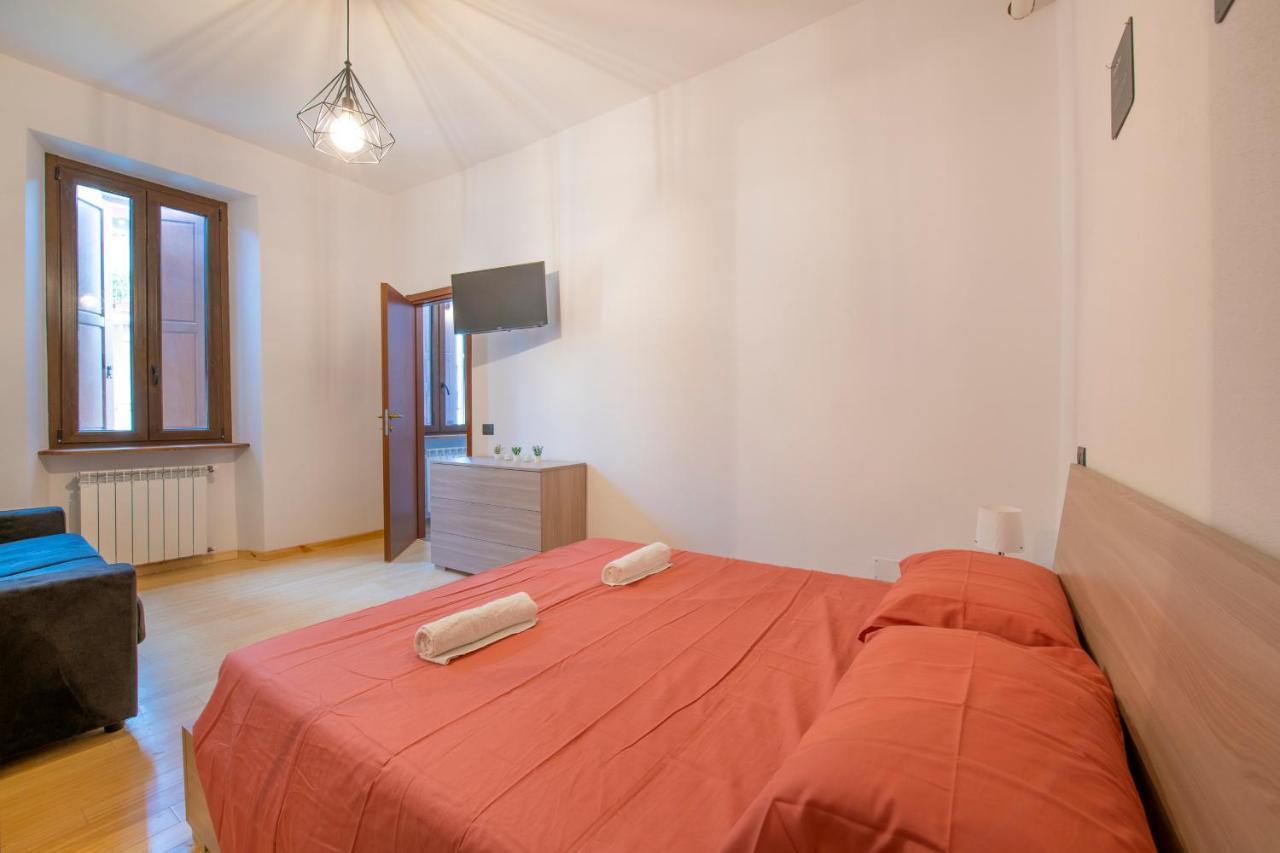 Cantikhouse Free Wifi & Smartv Appartamento