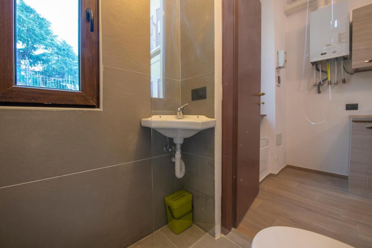 Appartamento Cantikhouse Free Wifi & Smartv Verona