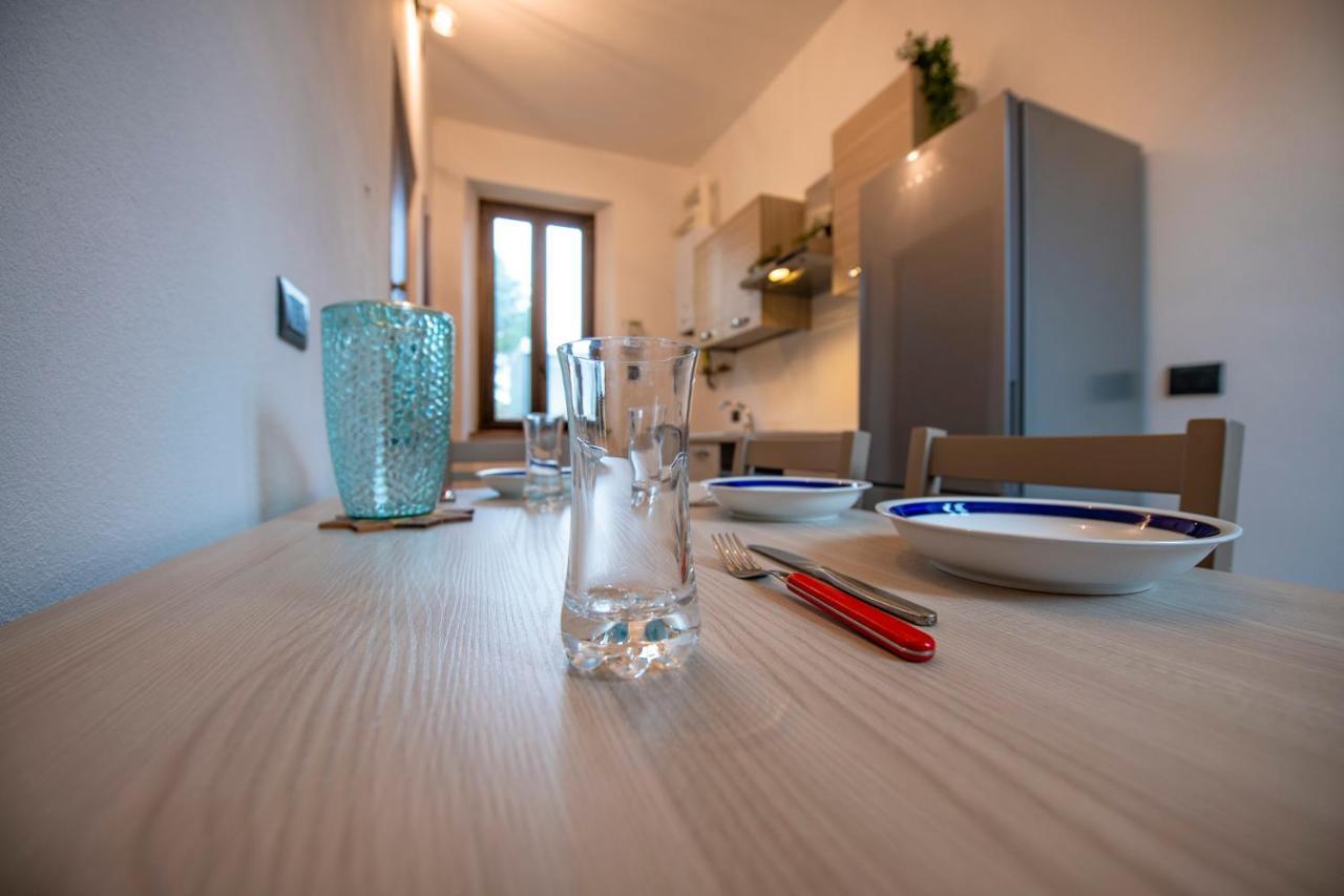 Appartamento Cantikhouse Free Wifi & Smartv Verona