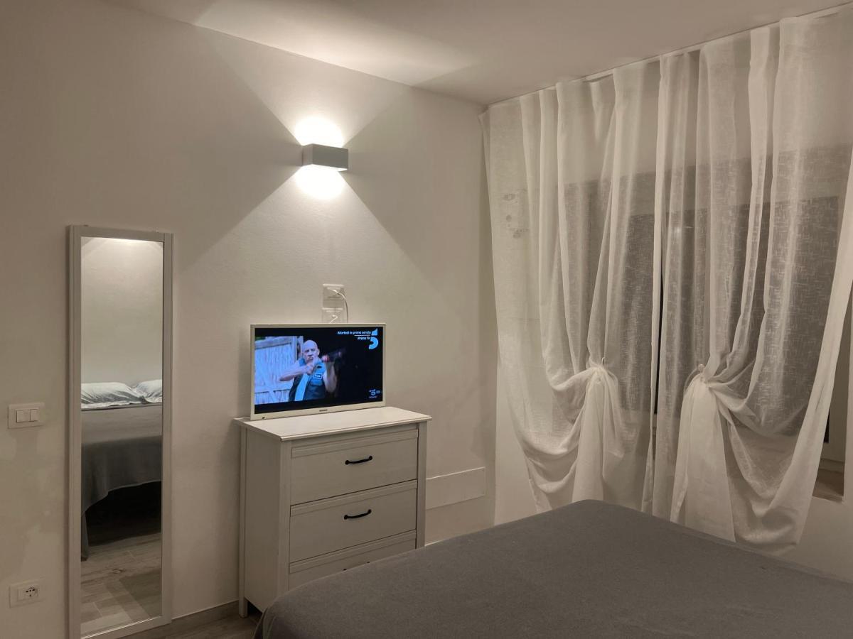 Apartment Giulietta E Romeo Verona