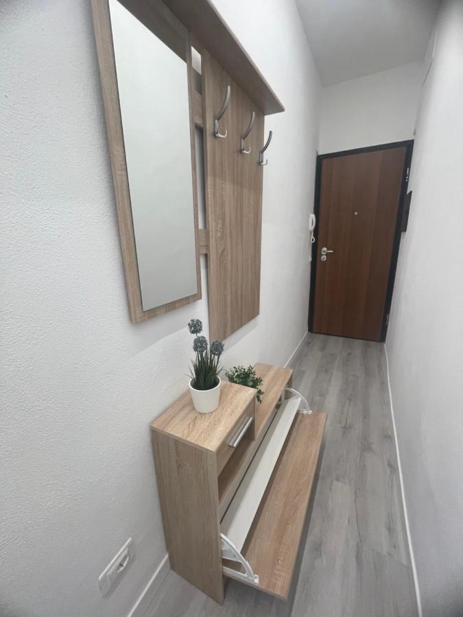 Residenza Il Melograno Fiera Huoneisto Verona