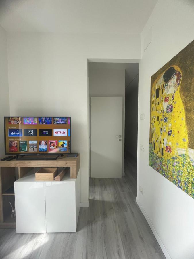 Huoneisto Residenza Il Melograno Fiera Verona