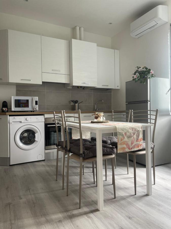 Residenza Il Melograno Fiera Huoneisto Verona