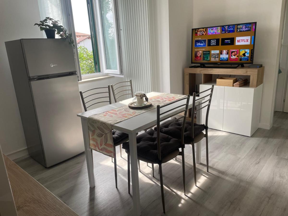 Huoneisto Residenza Il Melograno Fiera *