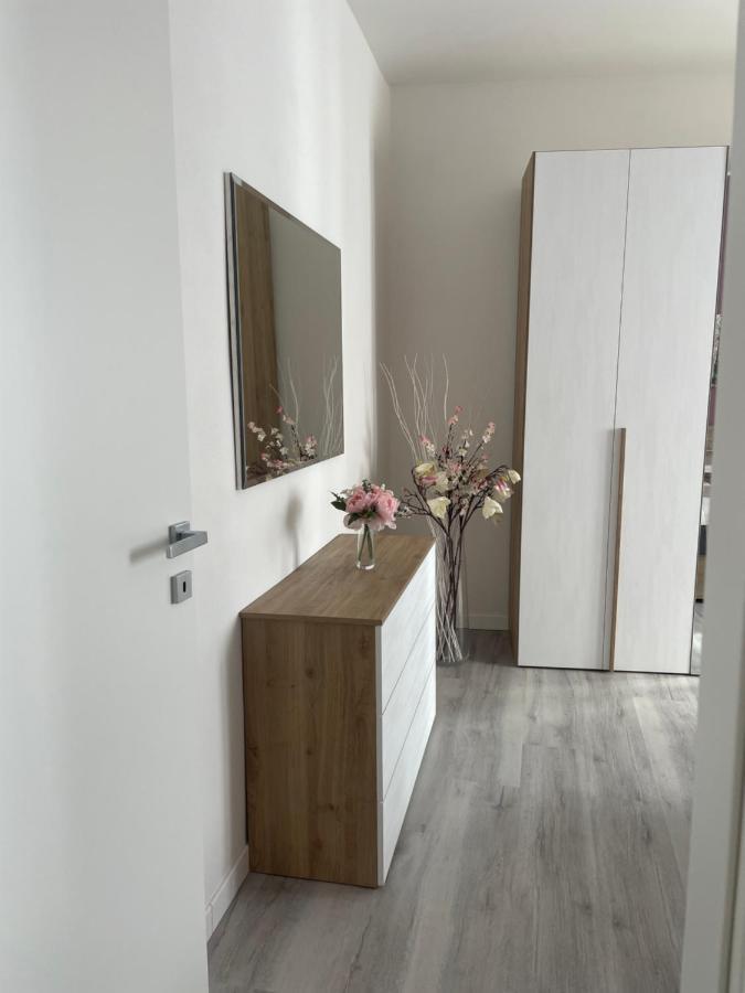 Residenza Il Melograno Fiera Huoneisto *