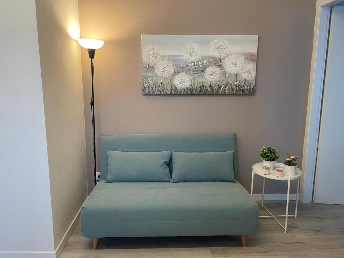 Huoneisto Residenza Il Melograno Fiera Verona