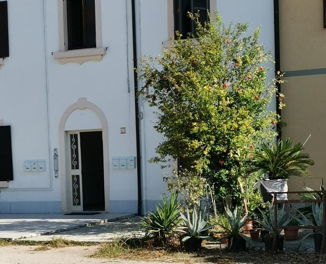 Residenza Il Melograno Fiera Huoneisto *