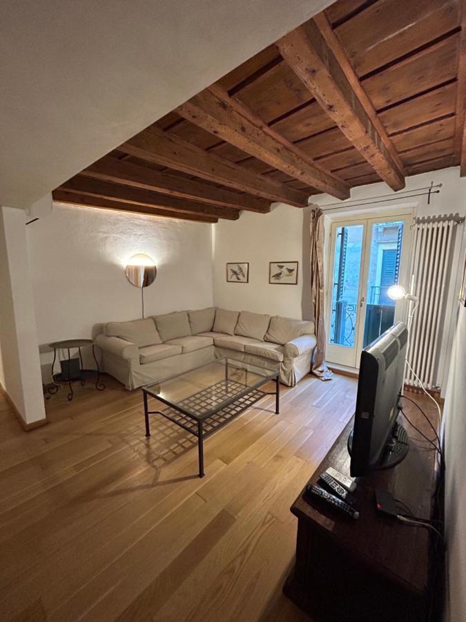 Huoneisto Casa Dei Mercanti