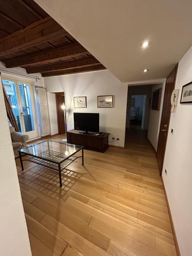 Casa Dei Mercanti Huoneisto