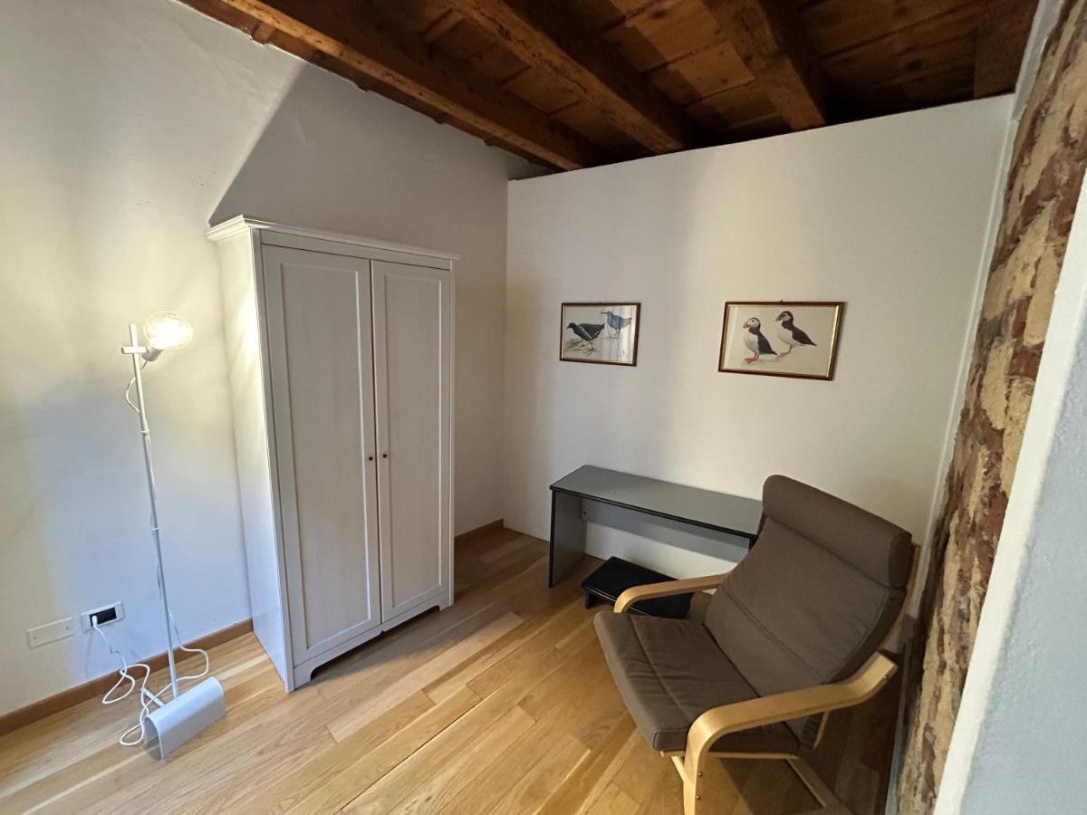 Huoneisto Casa Dei Mercanti