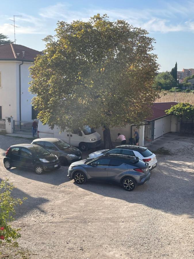 Huoneisto Residenza Il Melograno Fiera *