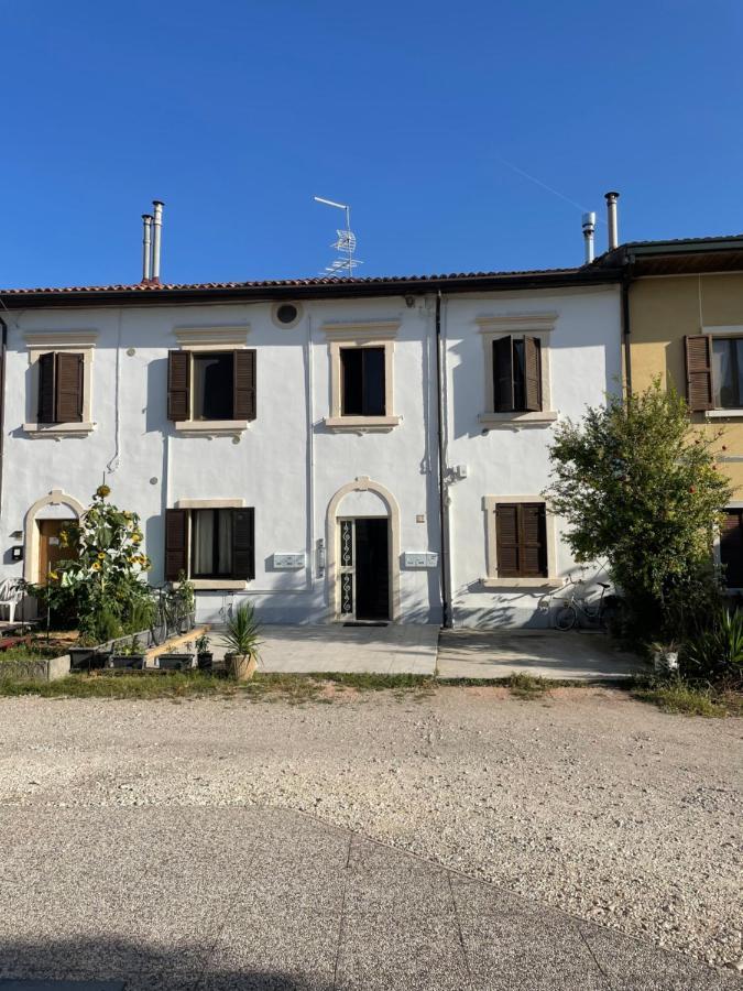 Huoneisto Residenza Il Melograno Fiera *