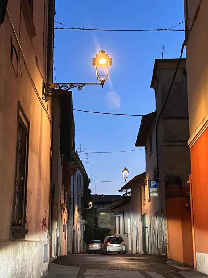 Apartment Giulietta E Romeo Verona