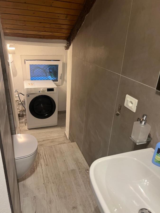 Giulietta E Romeo Apartment