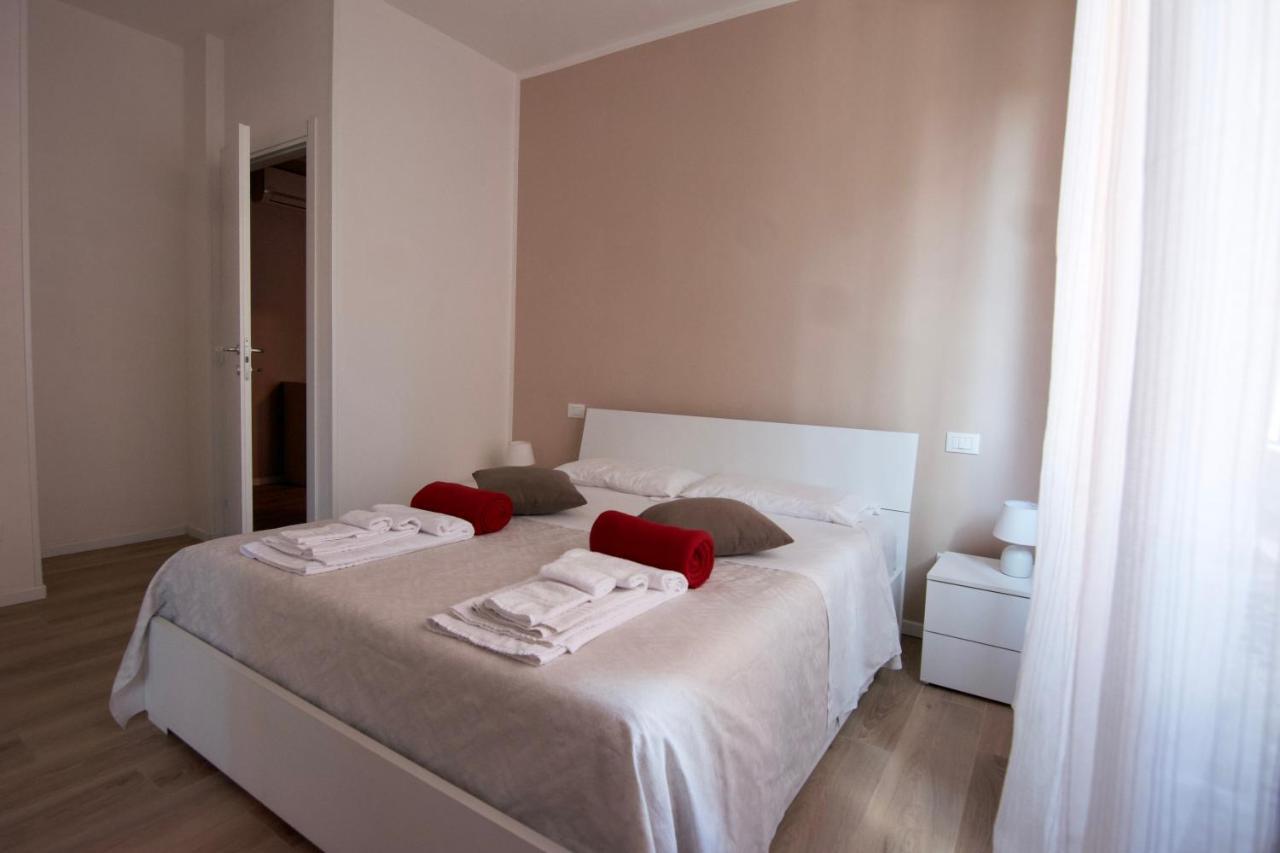 Fairhome - The Red Apartment Verona