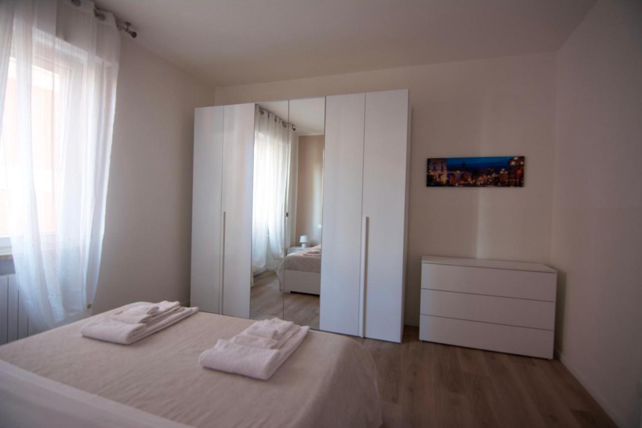 Apartment Fairhome - The Red *