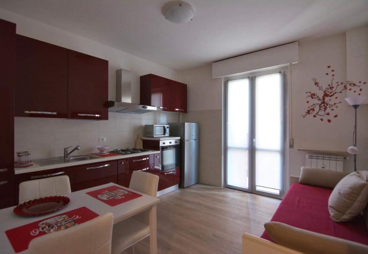 Apartment Fairhome - The Red