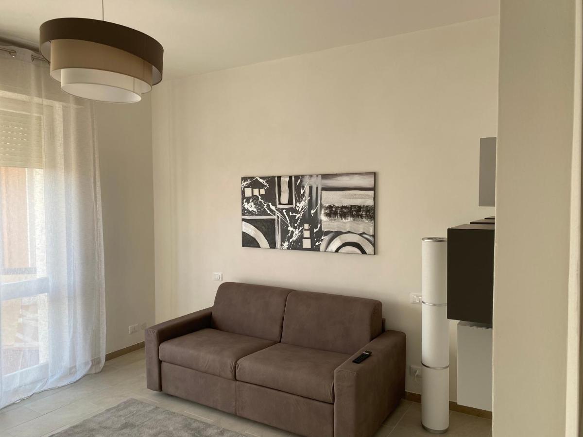 Panorama Apartment *