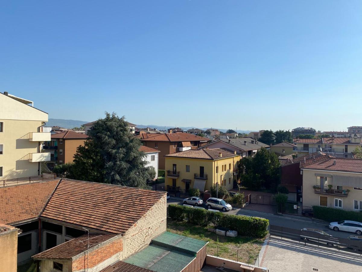 Panorama Apartment