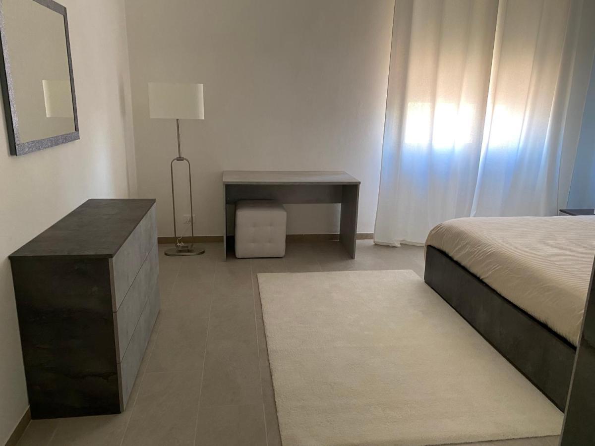 Panorama Apartment *