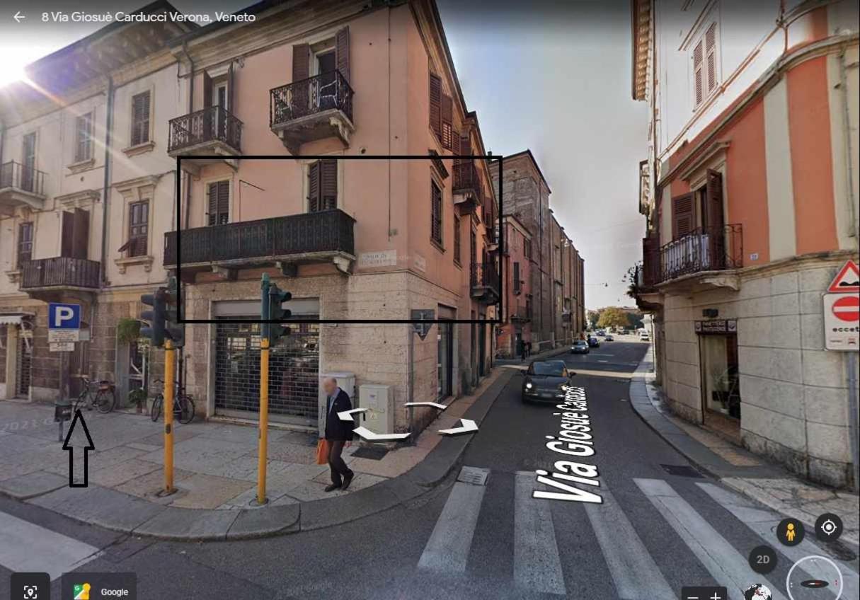 Destiny 2 Piazza Isolo Apartment *