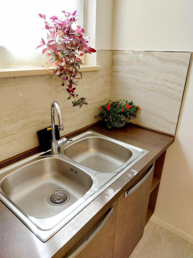 Piccolo Aparthotel Verona