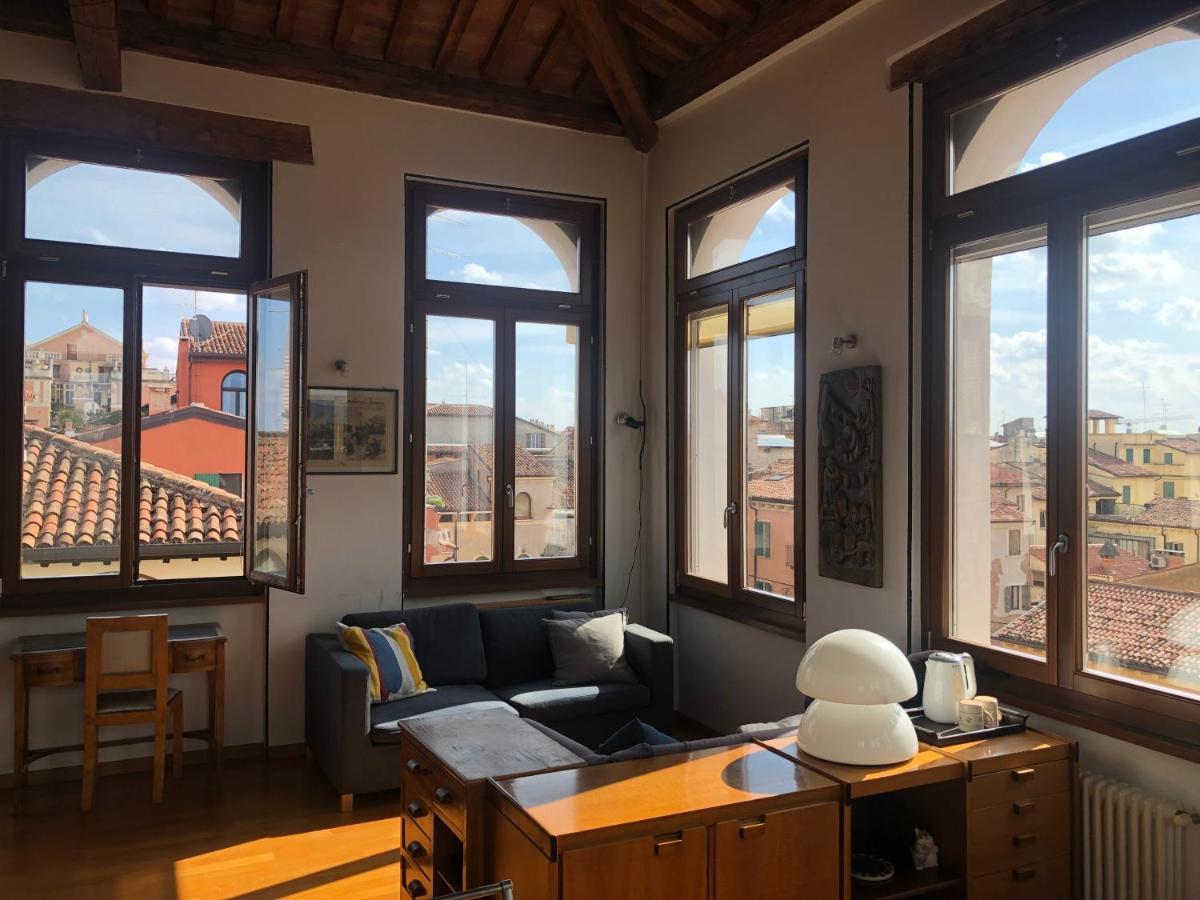 Appartamento Residenza Ca'salgari *