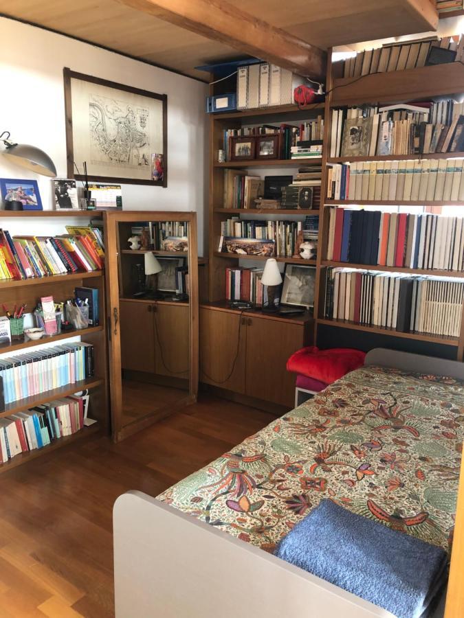 Residenza Ca'salgari Appartamento Verona
