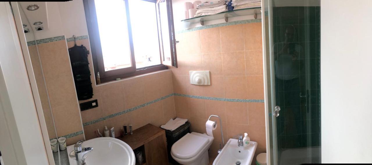 Appartamento Residenza Ca'salgari