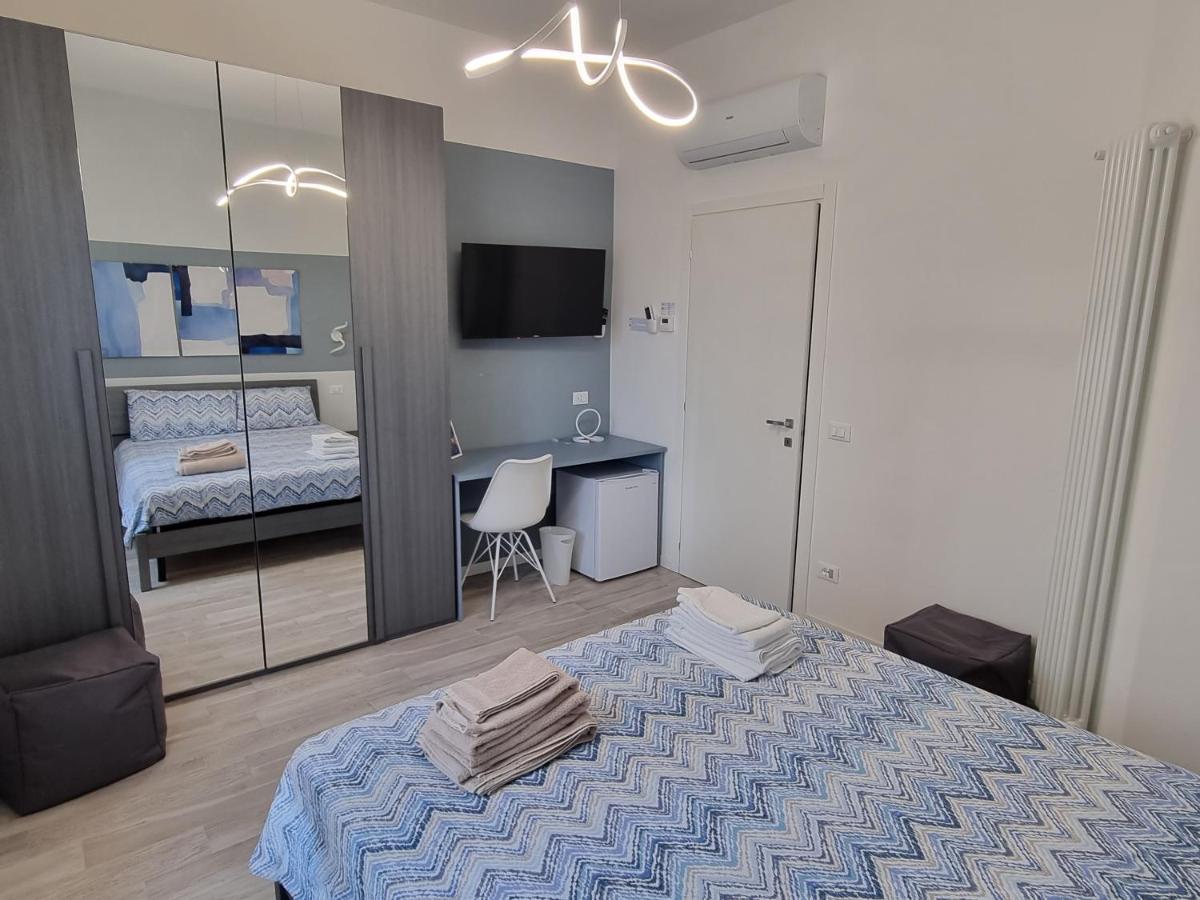 Huoneisto Blue House - San Massimo